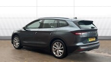 Skoda Enyaq 132kW 60 Suite Nav 62kWh 5dr Auto Electric Estate